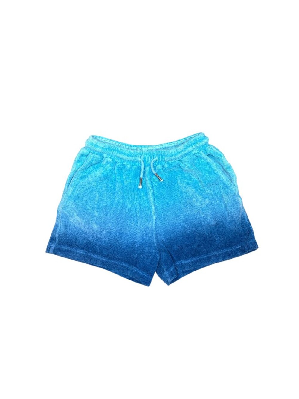Molo Terry Cotton Shorts Size 4